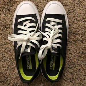 Converse All-Star Women’s 6.5, Men 4.5